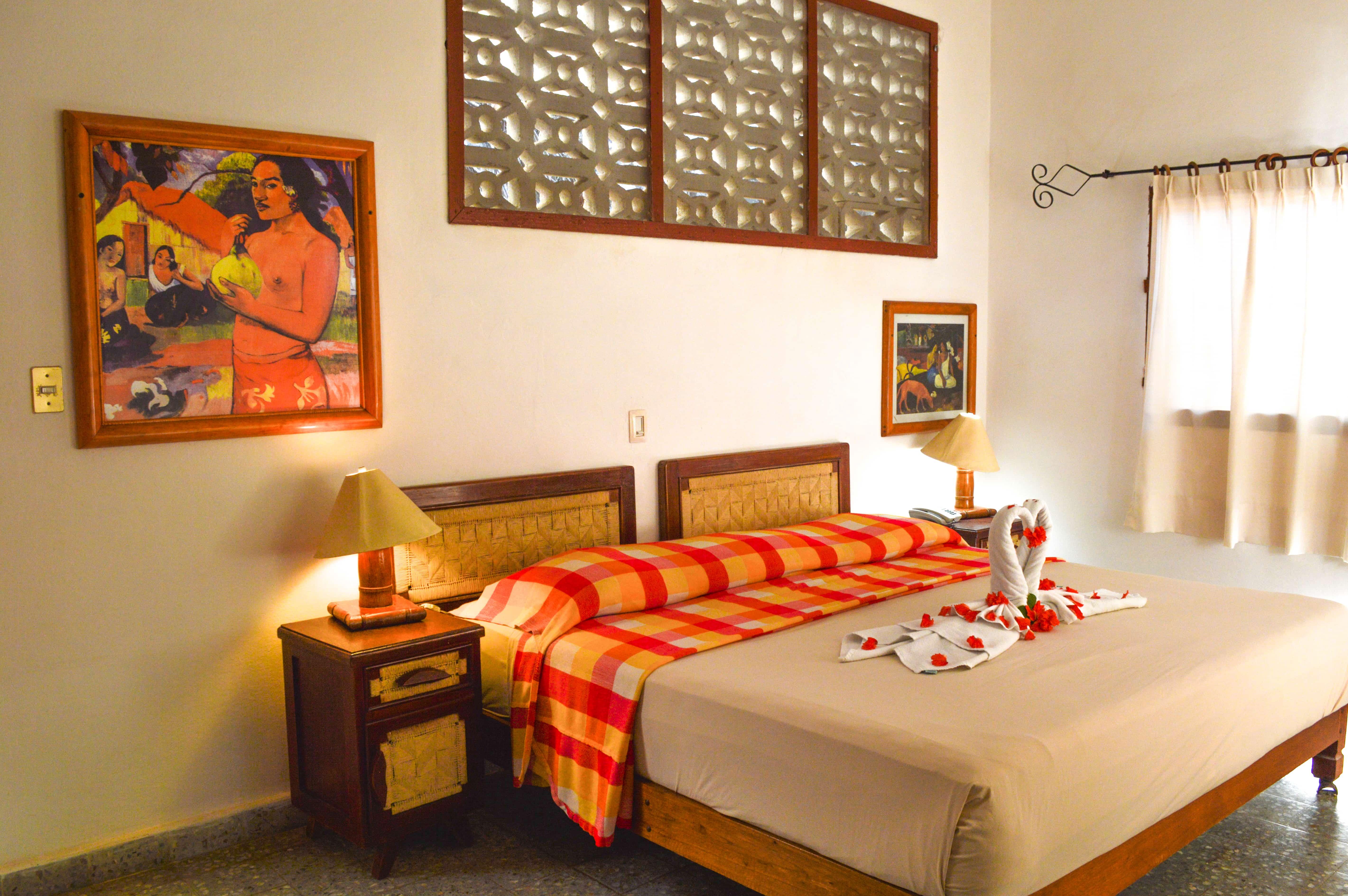 Hotel Catalina Beach Resort Zihuatanejo Exteriér fotografie