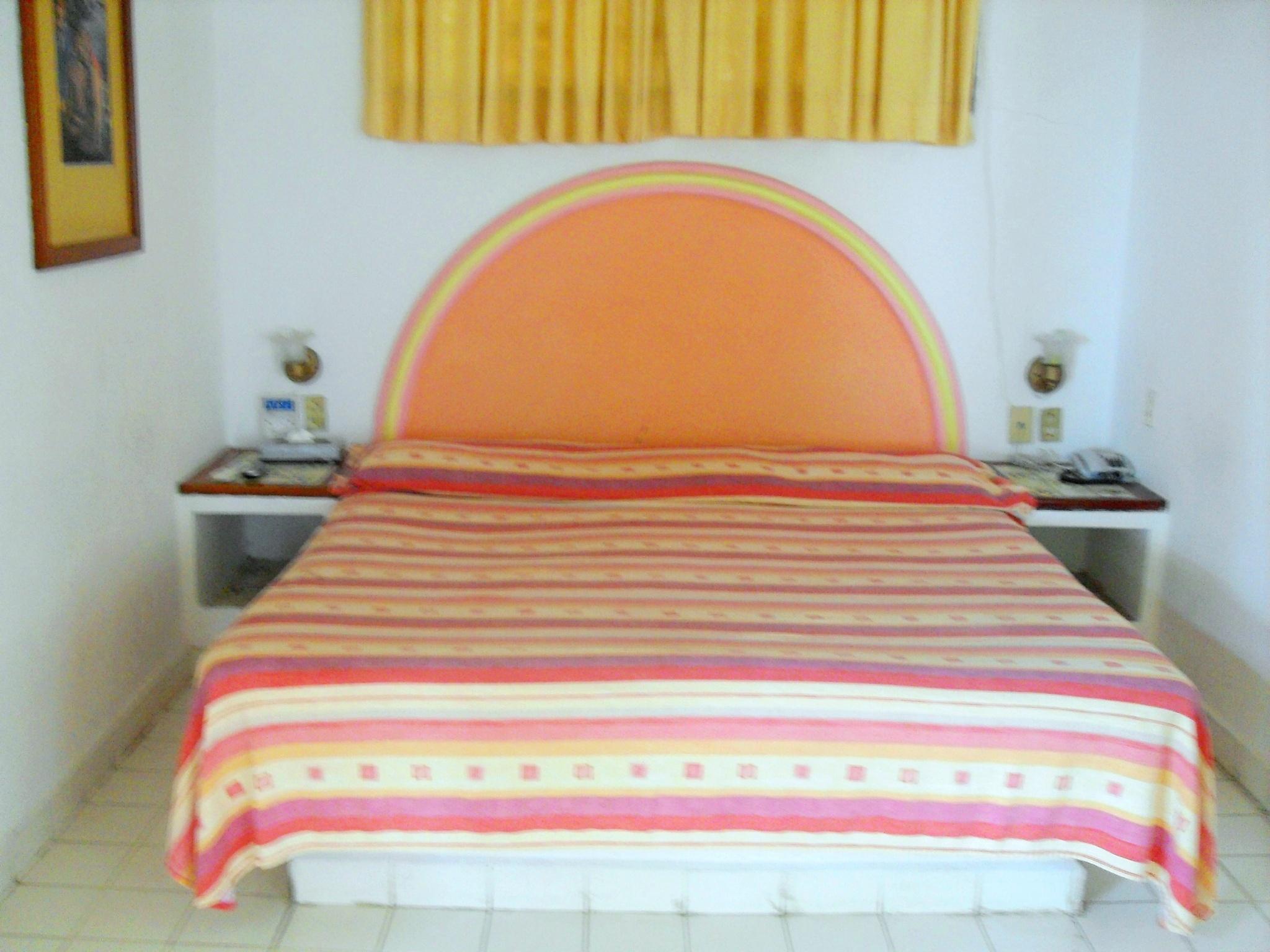 Hotel Catalina Beach Resort Zihuatanejo Exteriér fotografie