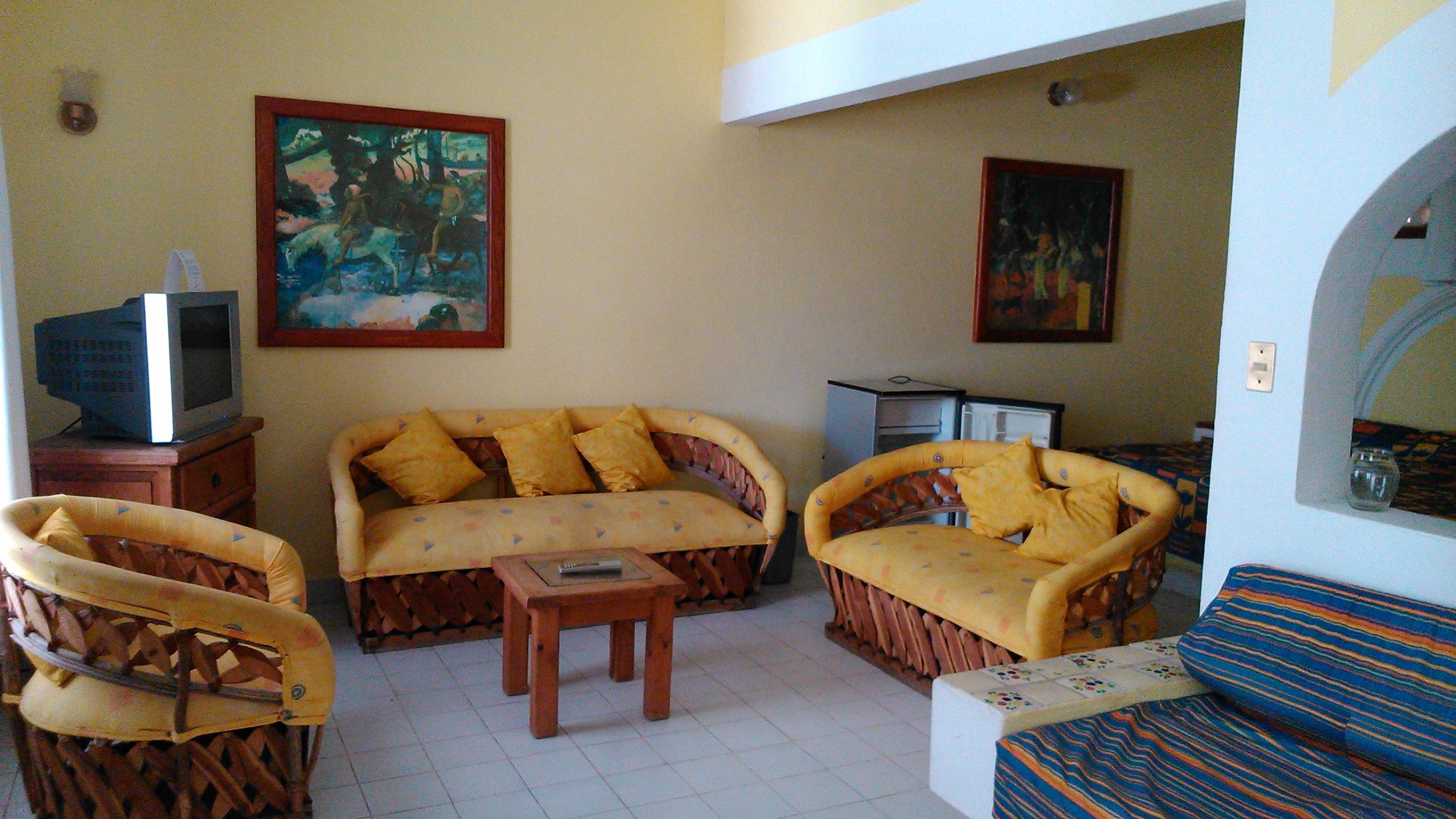 Hotel Catalina Beach Resort Zihuatanejo Exteriér fotografie