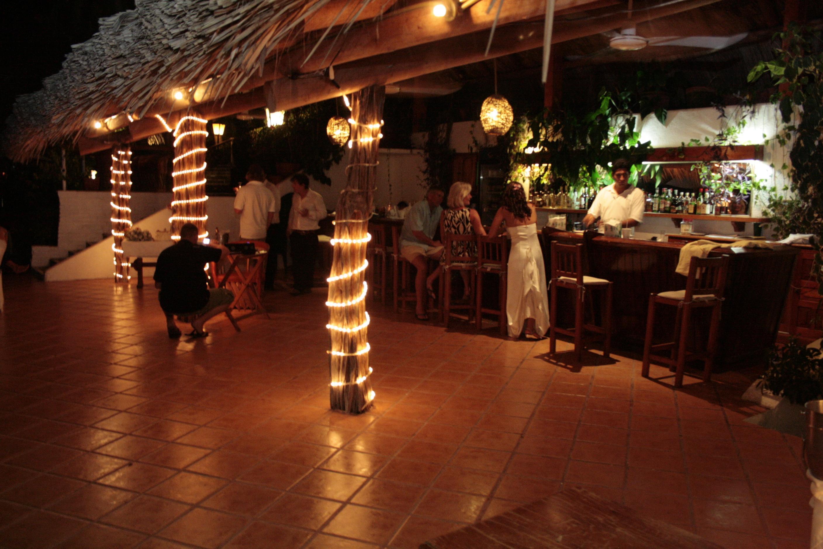 Hotel Catalina Beach Resort Zihuatanejo Exteriér fotografie