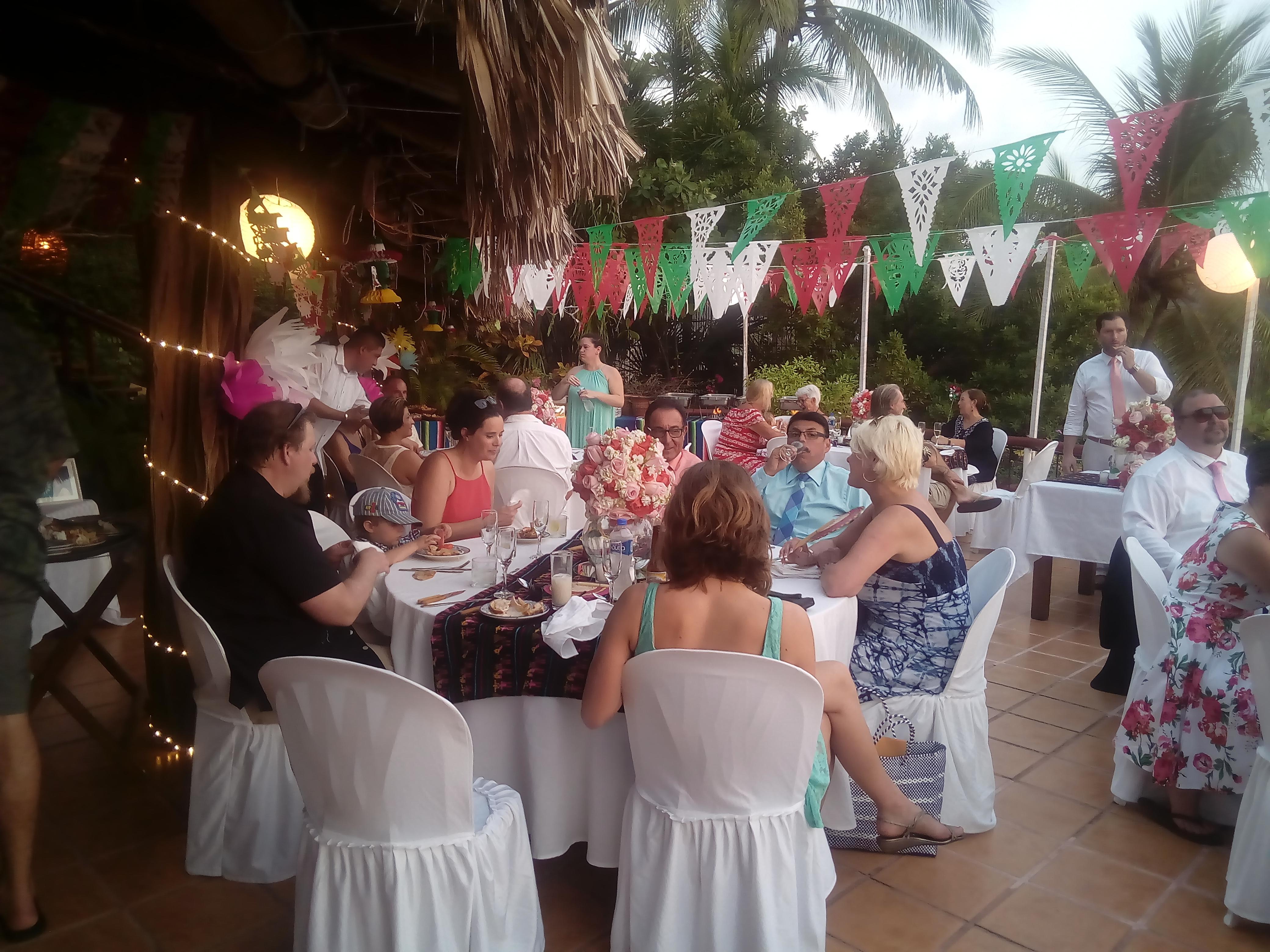 Hotel Catalina Beach Resort Zihuatanejo Exteriér fotografie