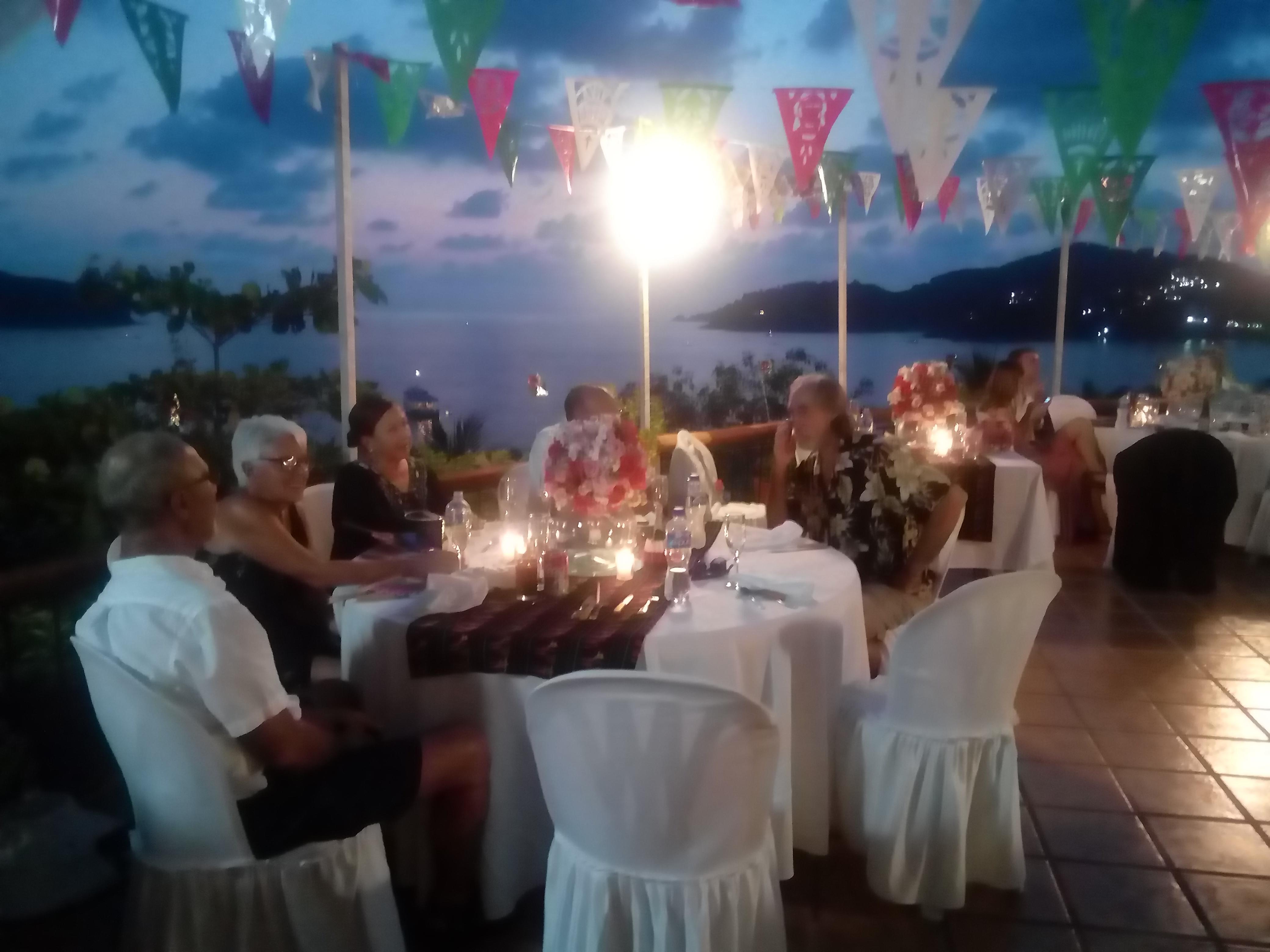 Hotel Catalina Beach Resort Zihuatanejo Exteriér fotografie