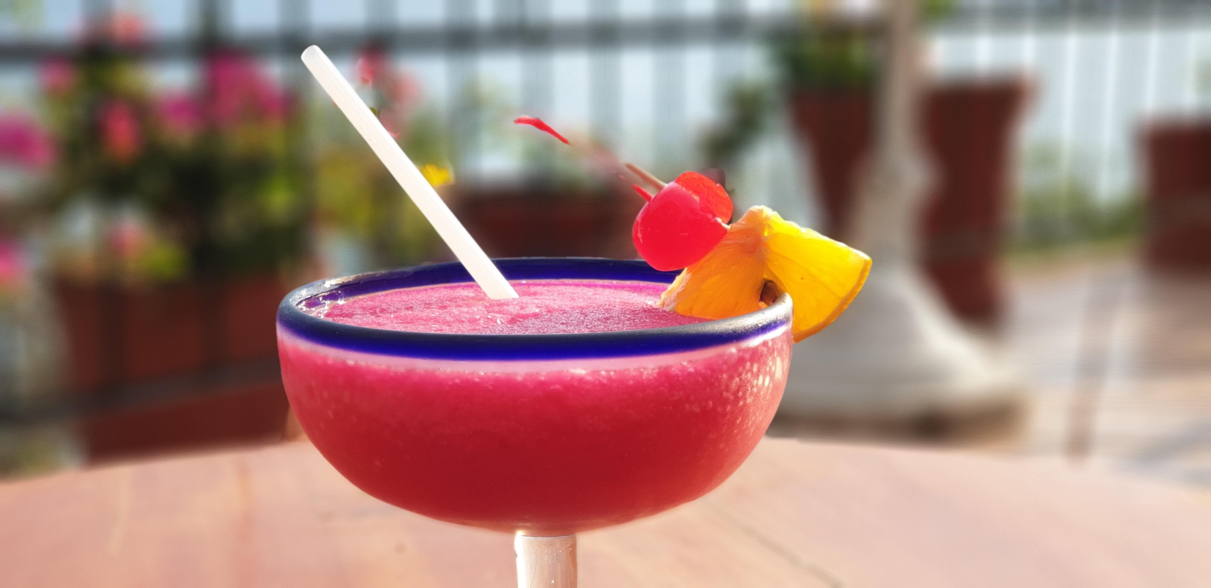 Hotel Catalina Beach Resort Zihuatanejo Exteriér fotografie